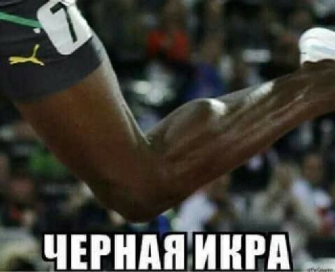 ЧЕРНАЯ ИКРА