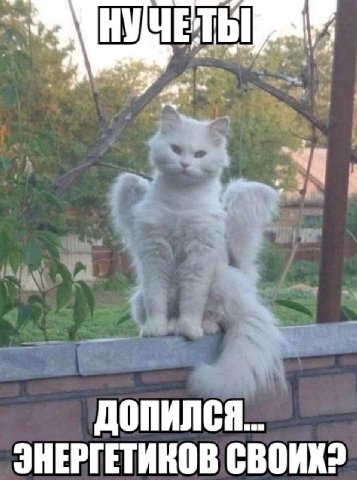 ЭНЕРГЕТИКОВ