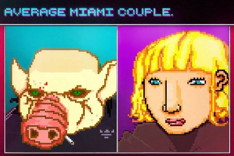 MIAMI a бы: