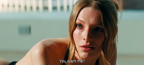 4 You want me?