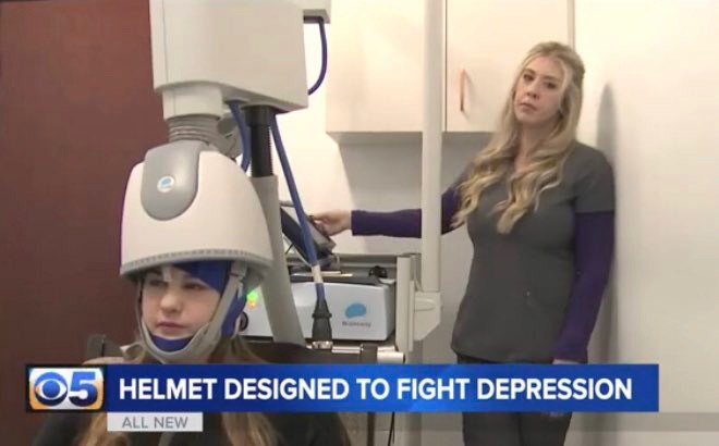 another day at the depression sucking factory