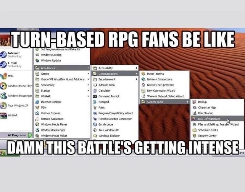 Program Access Detauts Windows Catalog E-mail Games С) VirtualBox Guest Addtions Entertainment Network Connections tea 2) Address Book 3 Network Setup Startup [5] New Connection 3% Messenger Prompt Wi