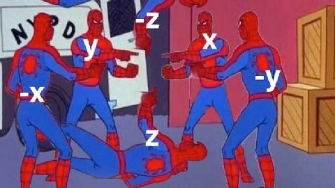У