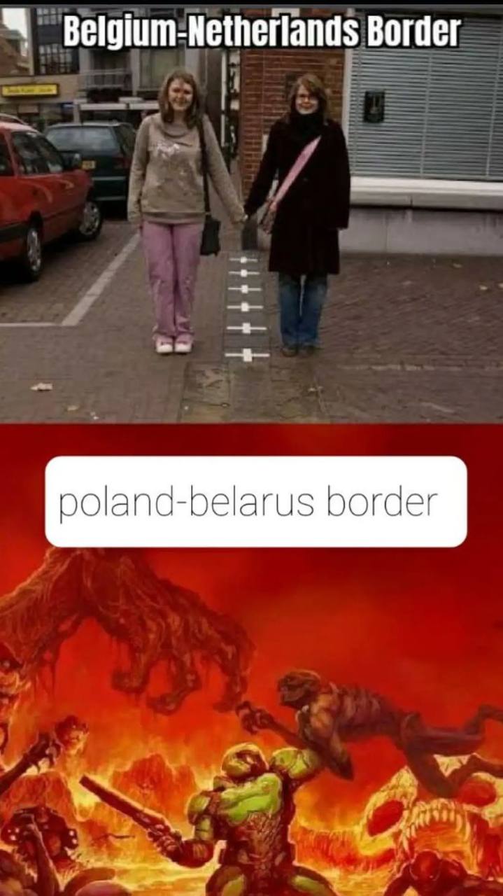 Border
