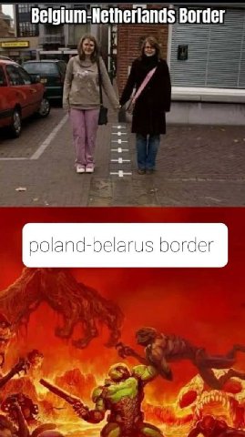 Border