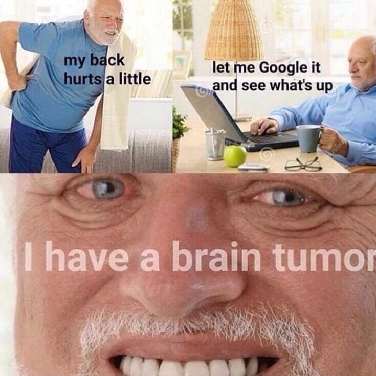 ttle Google it and see what's have а