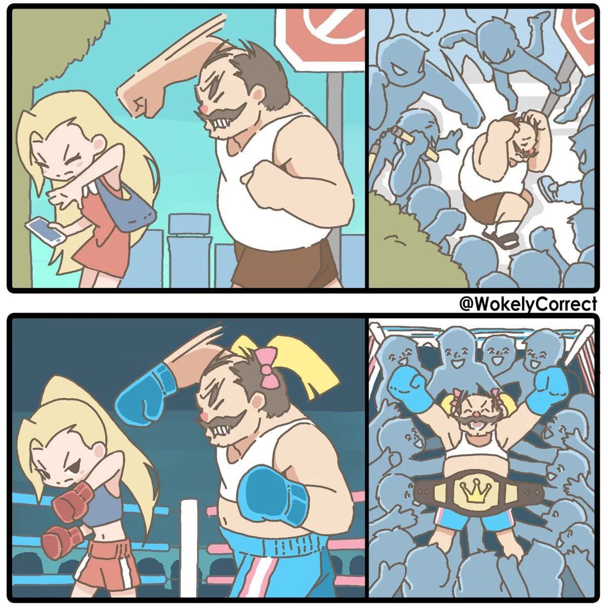 okelyCorrect a