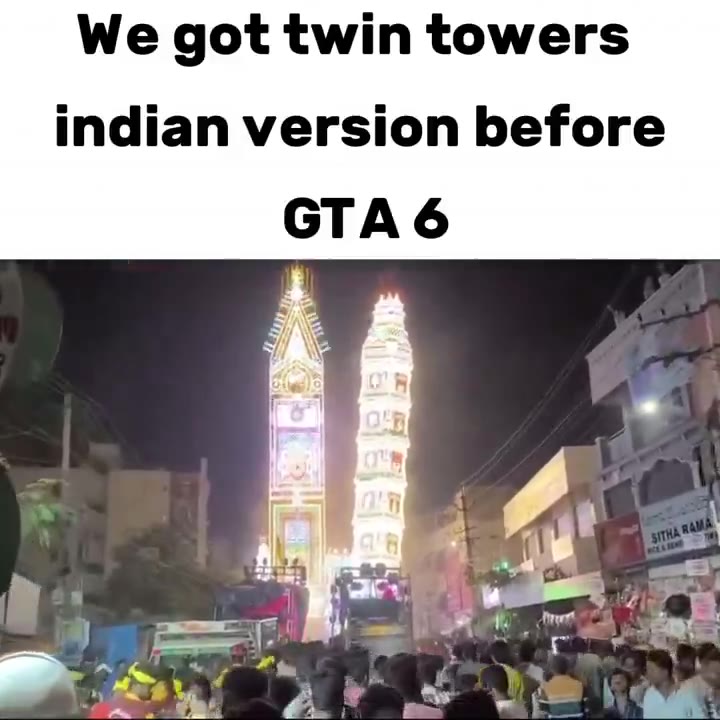 indian version before