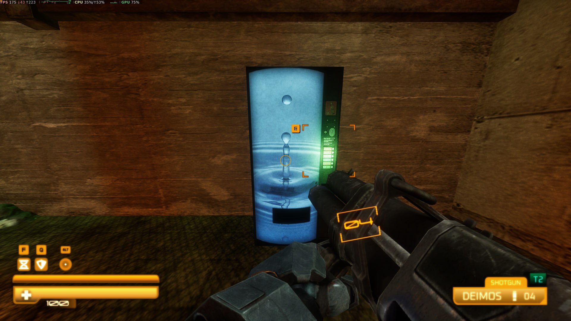 SHOTGUN DEIMOS 04