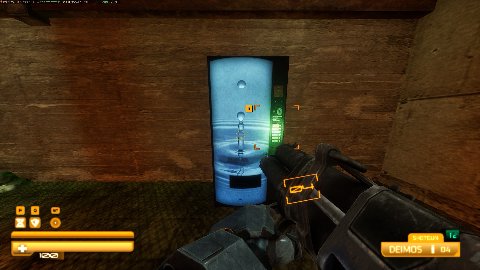 SHOTGUN DEIMOS 04