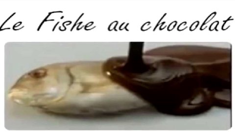 Le Гизйе. au chocolat Le Livhe au chocolat