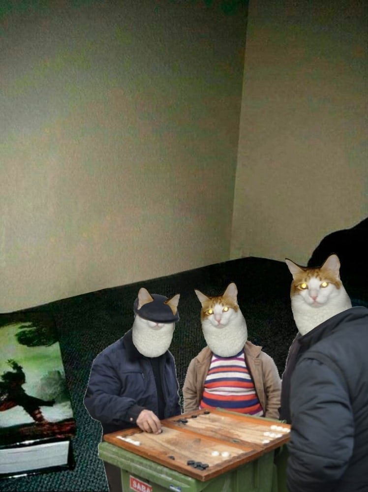 4 4 4
