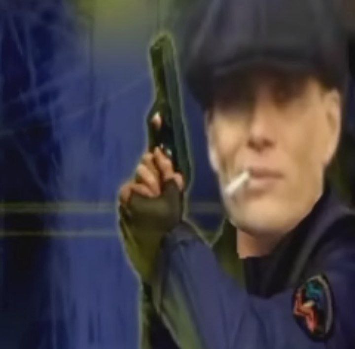 А У В 4