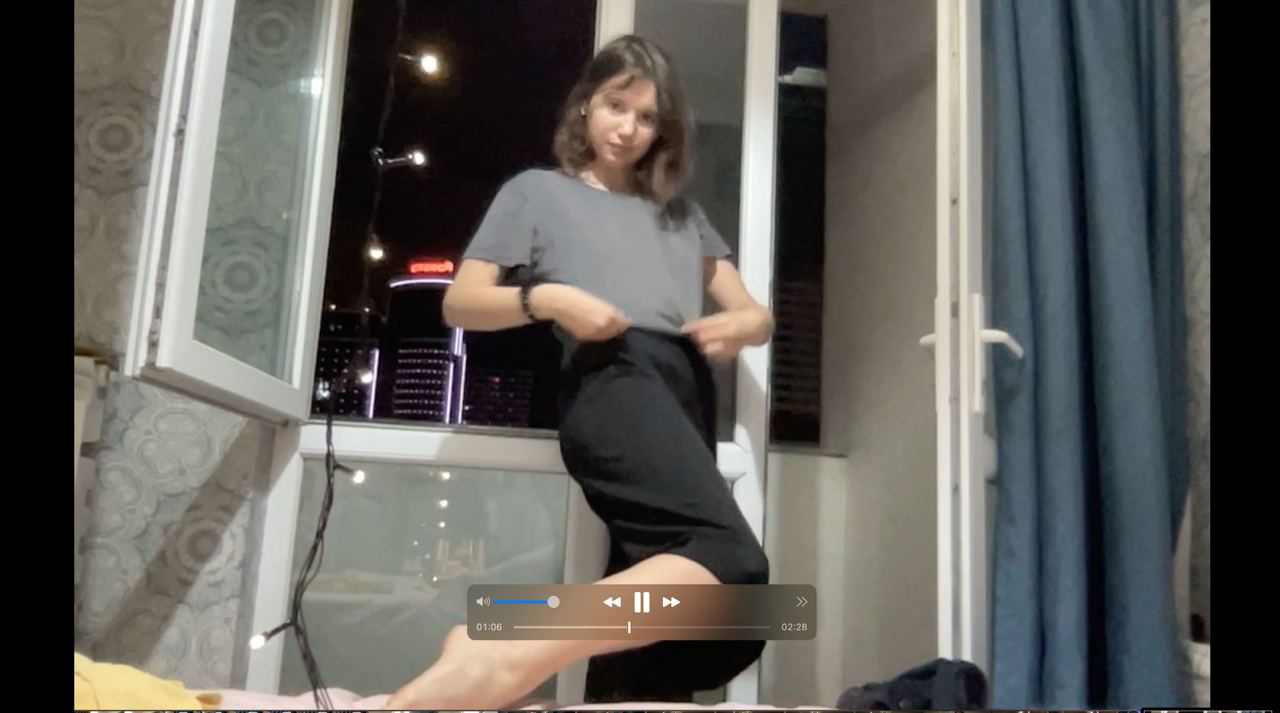 лук супер фотки не очень