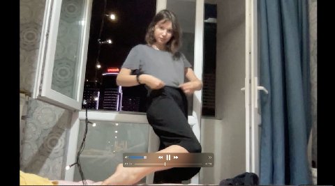 лук супер фотки не очень