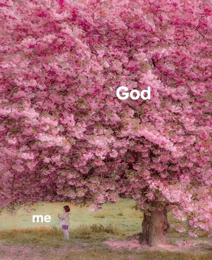 A 4 “4 God me