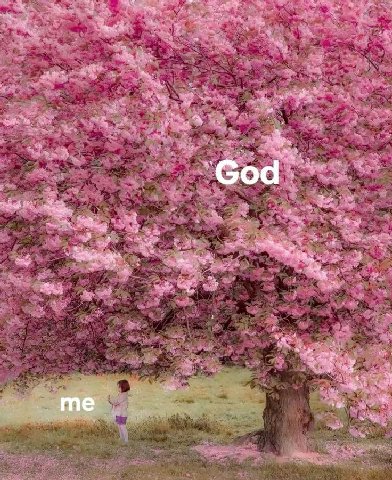 A 4 “4 God me