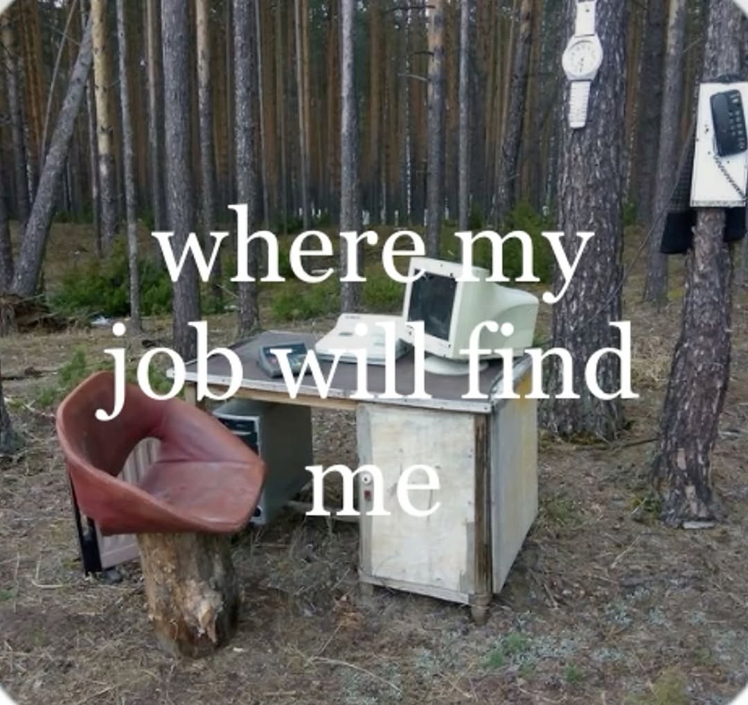 wher job