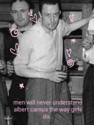 у men will never albert сатиз the way girls