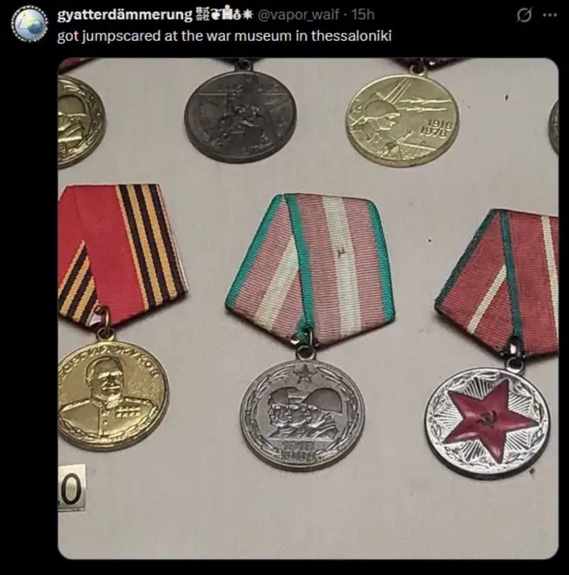 gyatterdammerung got jumpscared at the war museum in thessaloniki 724 (3 Cis