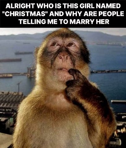 ALRIGHT WHOIS THIS GIRL NAMED AND WHY ARE PEOPLE TELLING ME TO MARRY HER