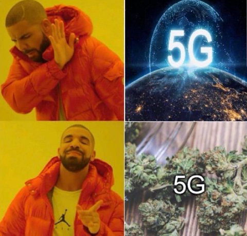 и