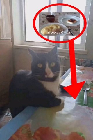 прорвемс