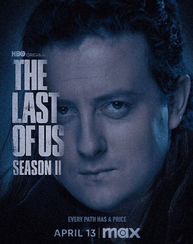 HBO HE SEASON 24 EVERY PATH HAS A PRICE APRIL 13 тах