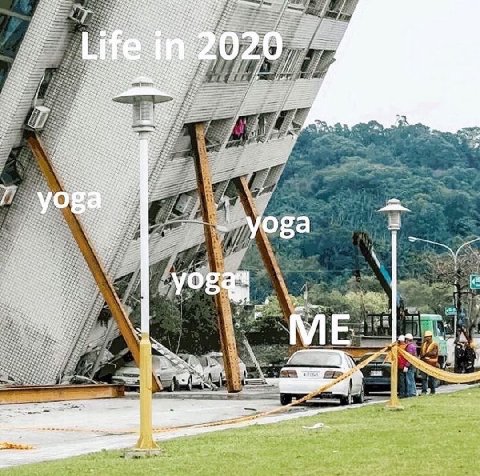 02 0, a yoga ME i