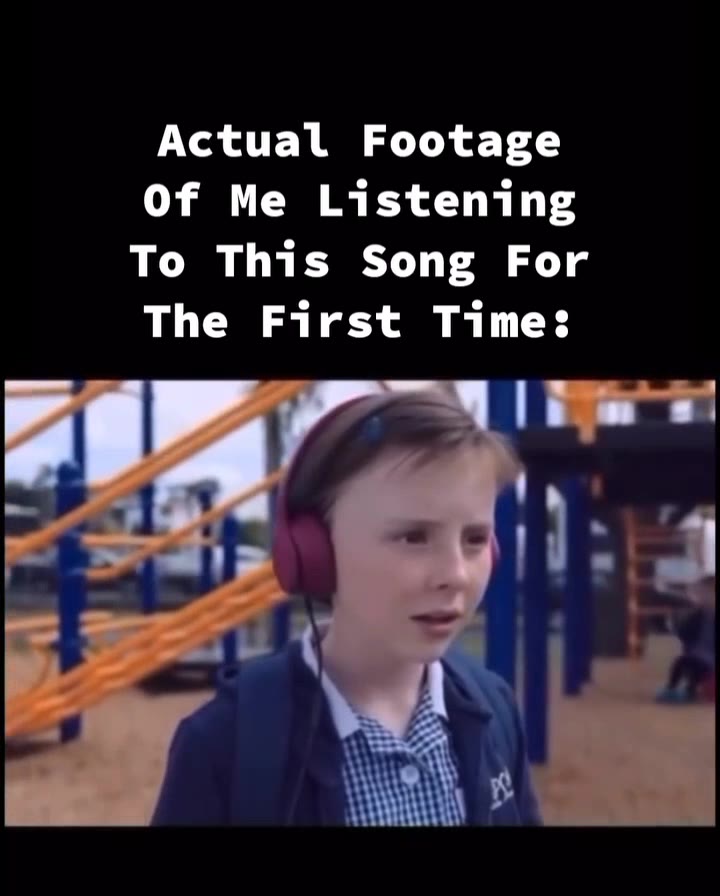 Actual Footage