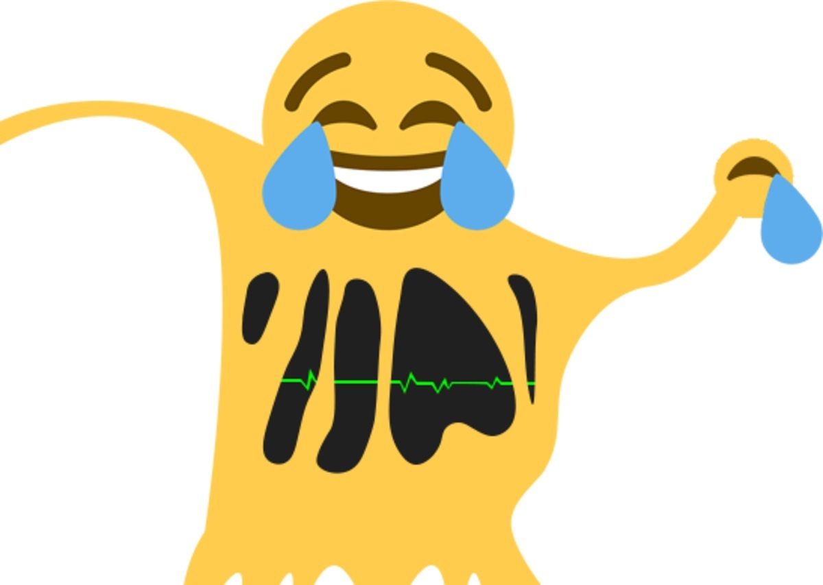 В