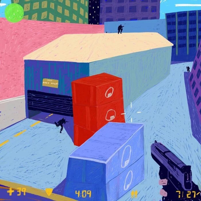 4