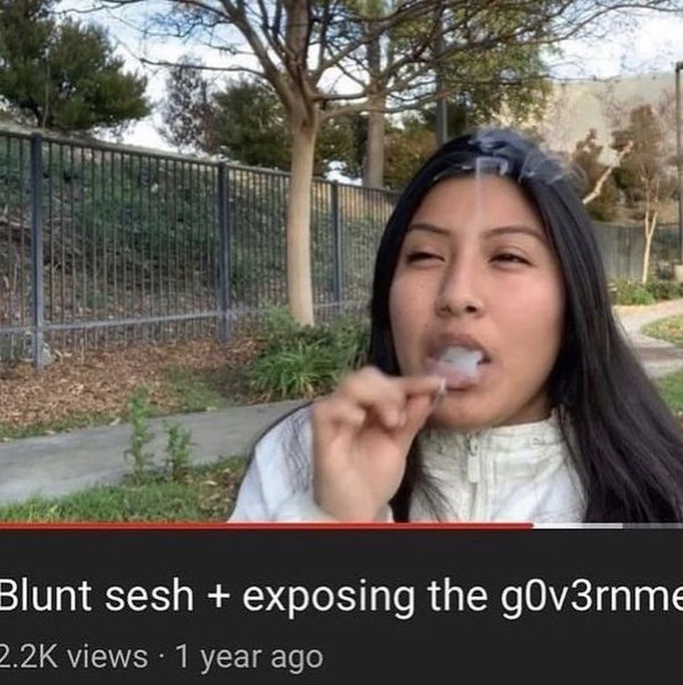 sesh exposing the gOv3rnme