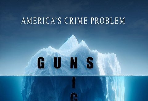 AMERICA’S CRIME PROBLEM
