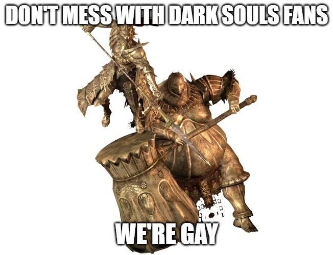 “я WE'RE GAY,