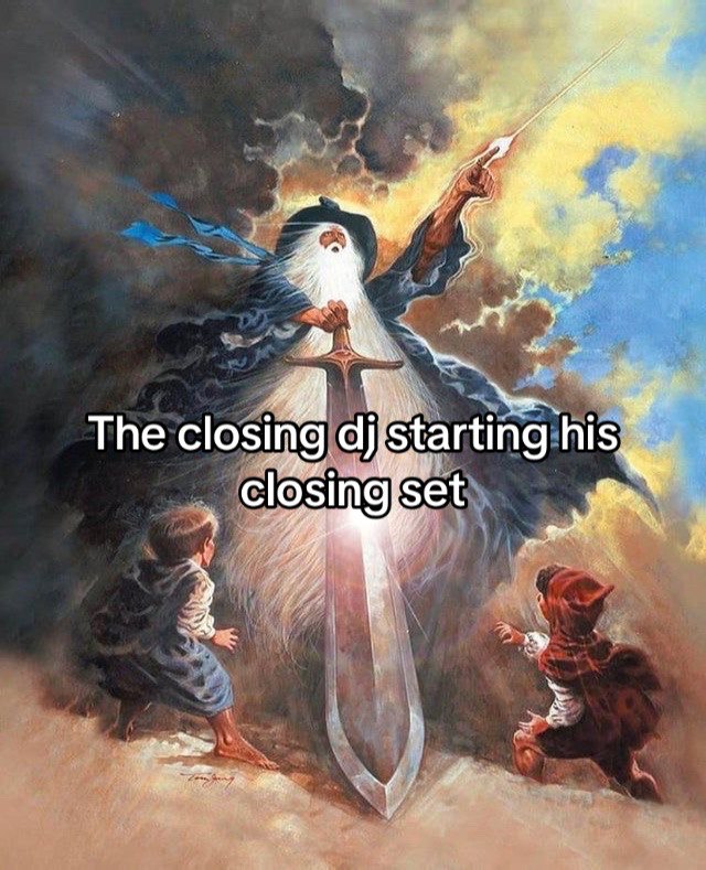 a 4 The closing Starting closingfset a