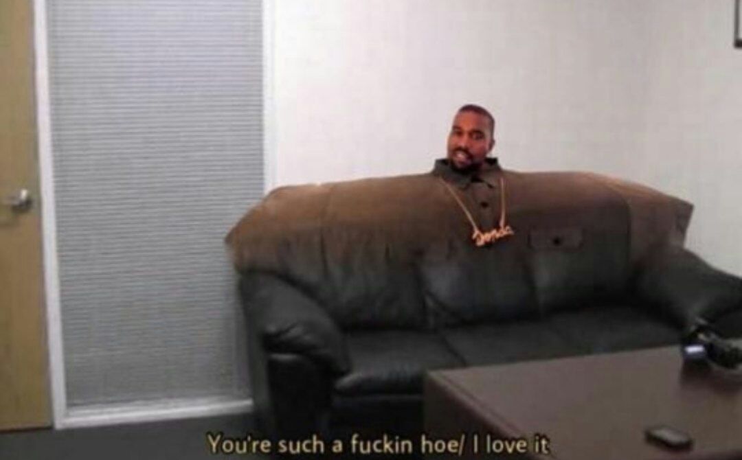 You're such a fuckin hoe love it