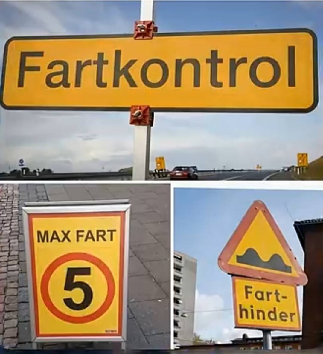 7 artkontro MAX FART Fart