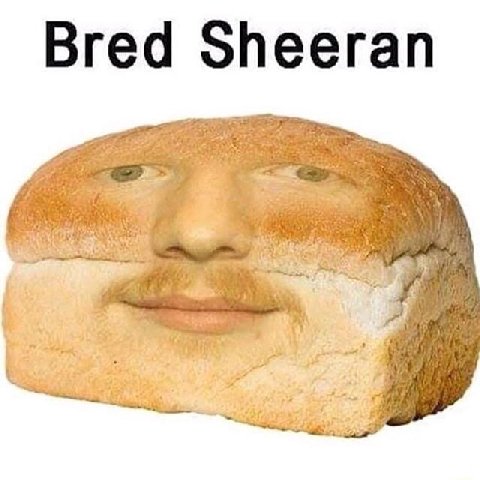 Bred Sheeran jie Nis 2