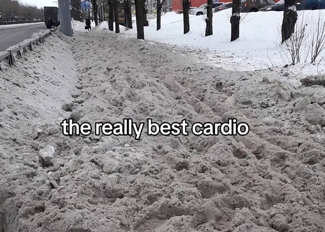 ane really best cardio