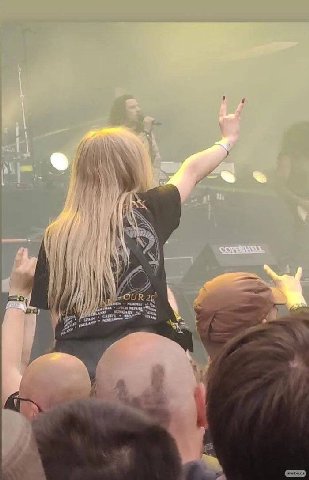 НАХ