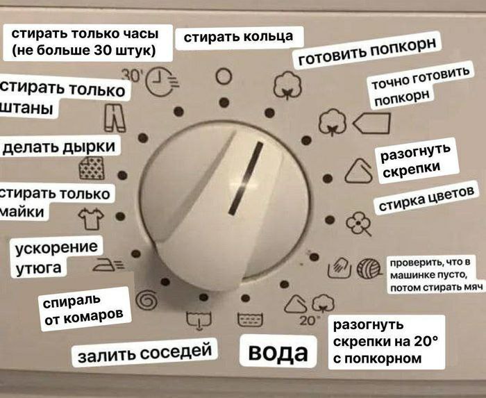 стирать только часы (не больше 30 штук) попкор тирать только таны делать дырки разогнуть у скрепки рать только ускорение проверить, что в потом стирать мяч apo! KoMaP разогнуть скрепки на 20° залить с