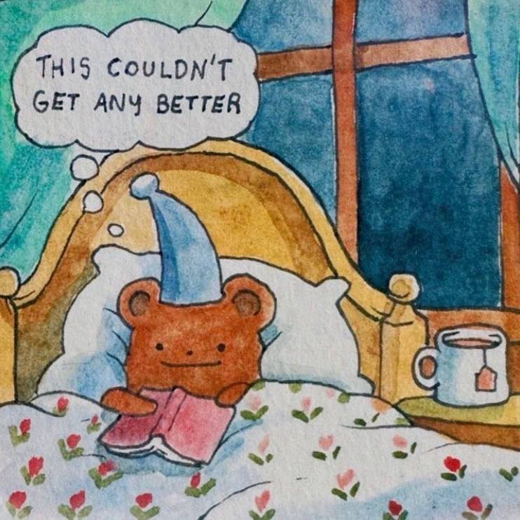 GET ANY BETTER if