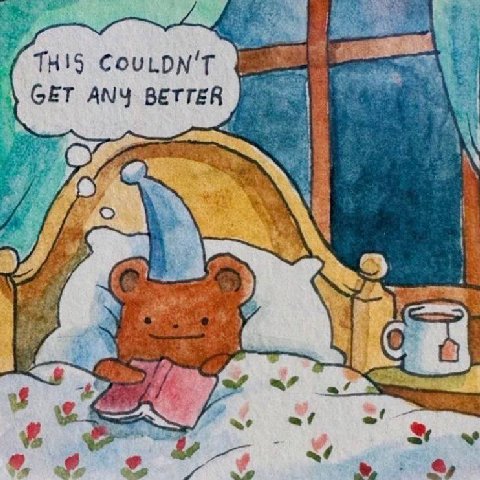 GET ANY BETTER if