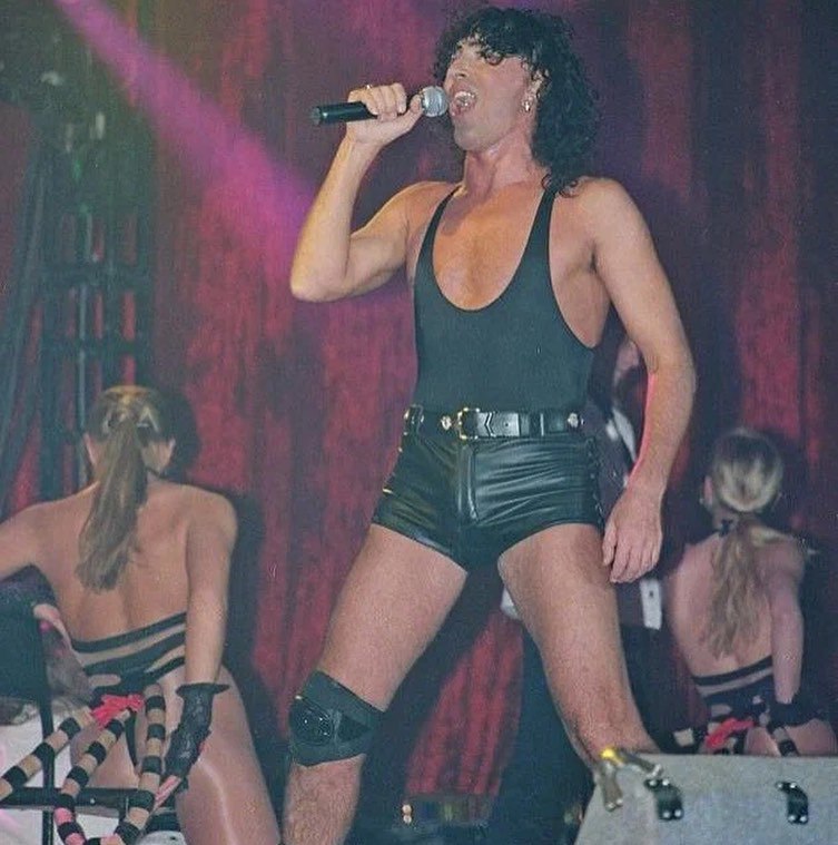 a of