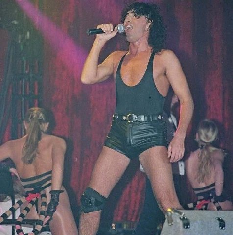 a of
