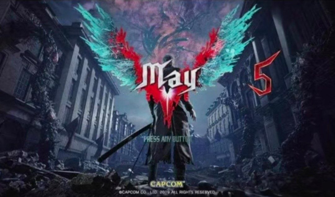 May