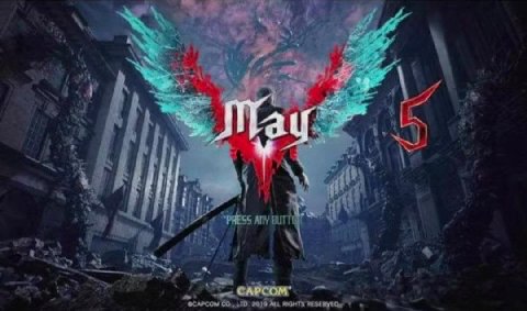 May