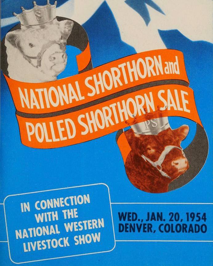 WITH THE WESTERN SHOW