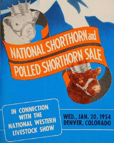 WITH THE WESTERN SHOW
